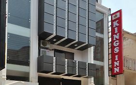 Hotel Kings Inn, Karol Bagh, New Delhi
