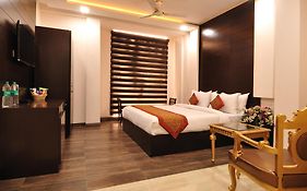 Hotel Kings Inn, Karol Bagh, New Delhi